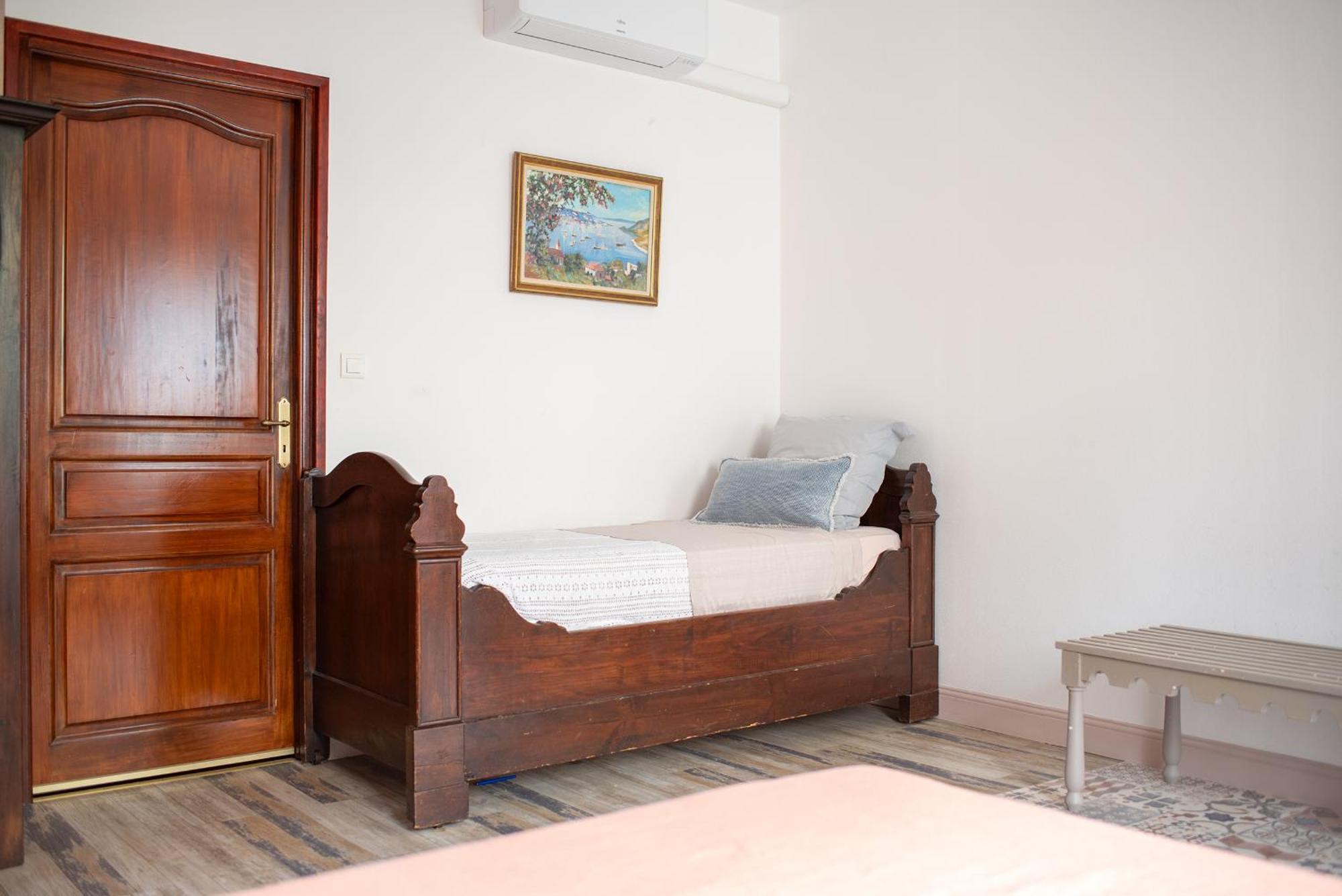 Au Nid De La Madeleine Bed and Breakfast Gaillac Exteriör bild